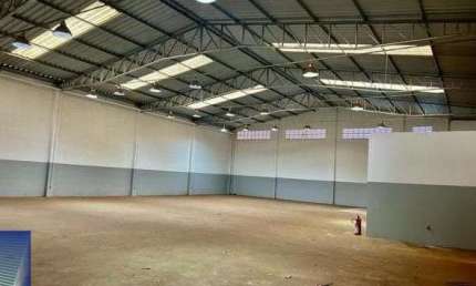 Galpao comercial para alugar, 680m2 - Jardim Joquei Clube