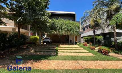 Casa de condominio com 4 dormitorios a venda, 314 m2 - Alphaville