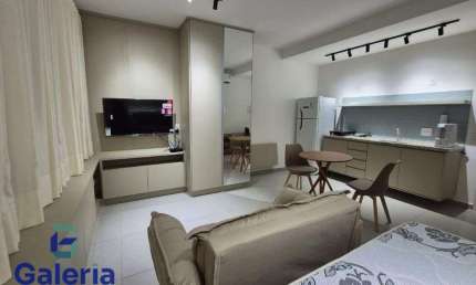 Apartamento com 1 quarto a venda, 28m2 - Jardim Nova Alianca Sul