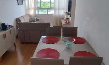 Apartamento com 2 quartos para alugar, 47m2 - Adelino Simioni