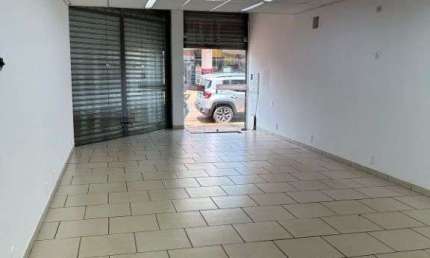 Sala comercial para alugar na Vila Seixas, Ribeirão Preto 