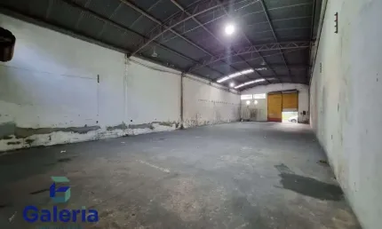 Barracão / Galpão / Depósito para alugar na Rua Itanhaém, 1528, Vila Elisa, Ribeirão Preto