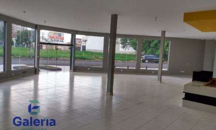 Sala comercial para alugar no Ribeirânia, Ribeirão Preto 