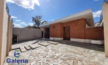 Casa com 4 quartos para alugar no Ribeirânia, Ribeirão Preto 