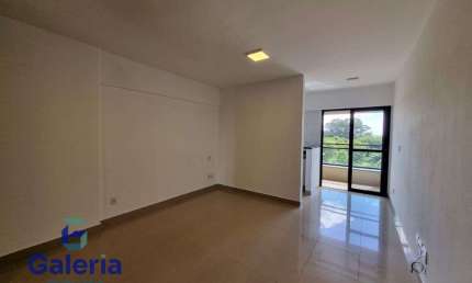 Apartamento com 1 quarto para alugar, 39m2 - Ribeirania