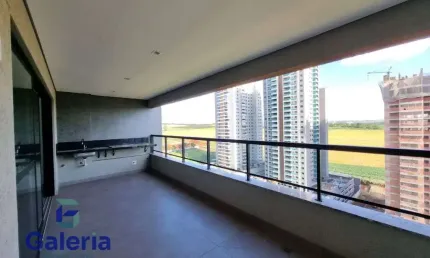Apartamento com 3 suítes à venda, 154m² - Jardim Olhos D&amp;#39;água