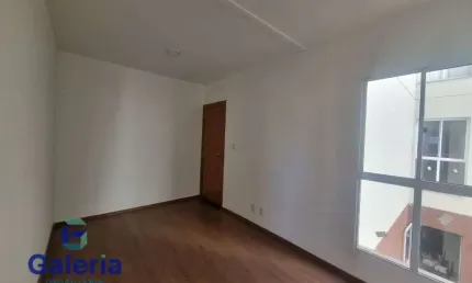Apartamento com 2 quartos para alugar, 42 m² - Quintino Facci II