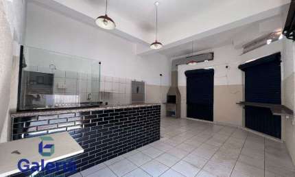 Sala comercial para alugar no Campos Elíseos, Ribeirão Preto 