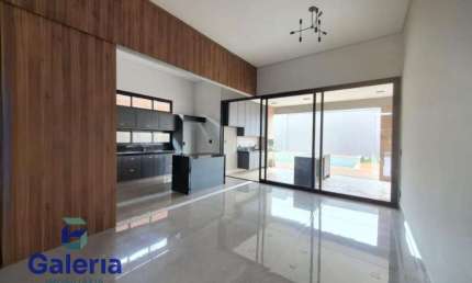Casa de Condominio com 4 suites para alugar, 360m2 - Jardim Olhos D&amp;#39;Agua
