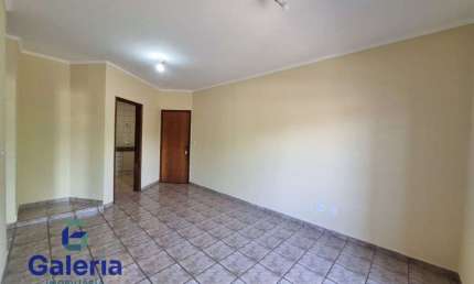 Apartamento com 2 quartos para alugar, 85m2 - Parque dos Bandeirantes
