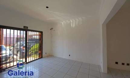 Salao Comercial com 6 salas para alugar, 287m2 - Centro
