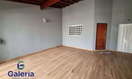 Casa Residencial com 2 quartos à venda, 147m² - Residencial e Comercial Palmares