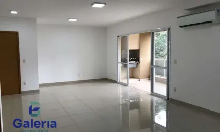 Apartamento com 3 suítes para alugar, 123m² - Jardim Botânico
