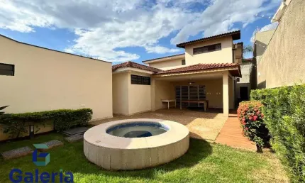 Casa sobrado com 5 quartos a venda, 297 m2 -  Jardim Sumare