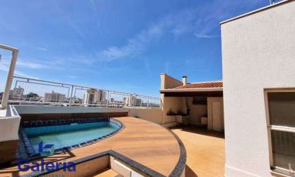Apartamento Duplex  com 3 quartos a venda, 190m2 - Jardim Paulista