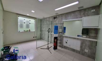 Sala comercial com 1 sala para alugar em Boulevard, Ribeirão Preto 