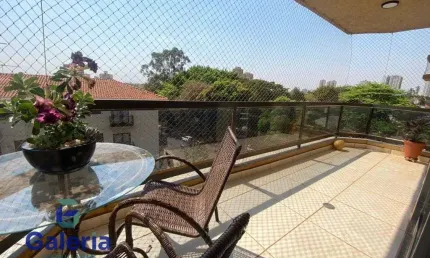 Apartamento com 3 quartos á venda, 110m² - jardim irajá