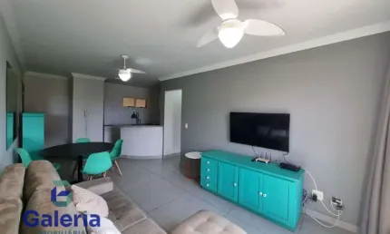 Apartamento com 1 quarto para alugar, 28m² - Nova Aliança