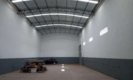 Barracão / Galpão / Depósito para alugar no Jardim Iara, Ribeirão Preto 