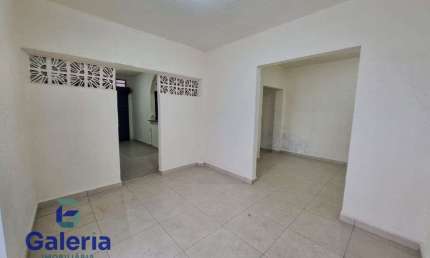 Salao comercial com 4 salas para alugar, 256m2 - Presidente Medici