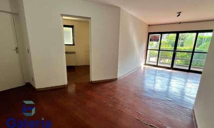 Apartamento com 3 quartos para alugar, 89m2 - Sumarezinho