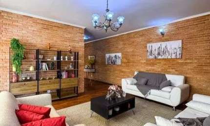 Casa sobrado com 3 quartos para alugar, 266m2 - Jardim Sumare