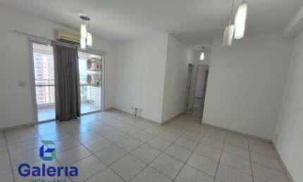 Apartamento com 2 quartos a venda, 81m2 - Vila do Golfe