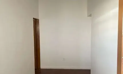 Casa térrea com 2 quartos para alugar, 60m² - Campos Elísios