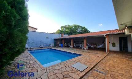 Casa com 4 quartos para alugar no Ribeirânia, Ribeirão Preto 
