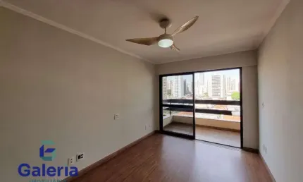 Apartamento com 3 quartos à venda na Rua Duque de Caxias, 1269, Centro, Ribeirão Preto