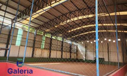 Ponto Comercial para alugar, 1.098m2 - Vila Virginia