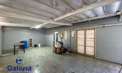 Sala comercial com 6 salas para alugar no Jardim Zara, Ribeirão Preto 