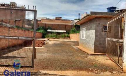 Terreno comercial para alugar, 429m2 - Jardim Palma Travassos