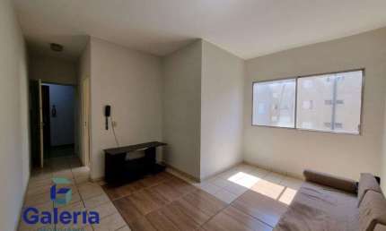 Apartamento com 2 quartos para alugar, 53m2 - Jardim Palma Travassos