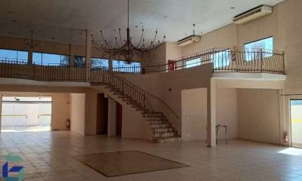 Sala comercial com 1 sala para alugar no City Ribeirão, Ribeirão Preto 