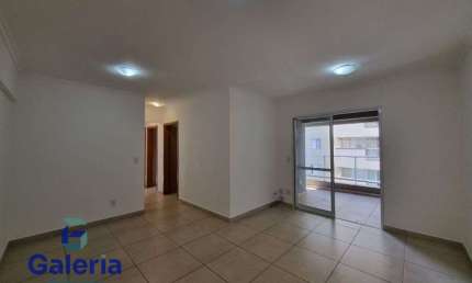 Apartamento com 3 quartos para alugar - Jardim Botanico