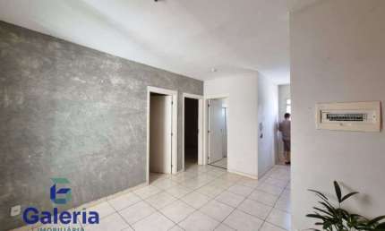 Apartamento com 2 quartos para alugar, 42m2 - Parque Industrial Tanquinho