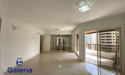 Apartamento com 4 suites para alugar, 173m2 - Centro