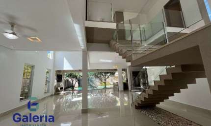 Casa de Condominio com 4 quartos a venda, 410 m2 - Jardim Botanico