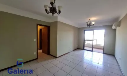 Apartamento com 3 quartos à venda, 106m²- Santa Cruz do José Jacques