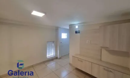 Apartamento com 1 quarto para alugar, m2 - Jardim Nova Alianca Sul