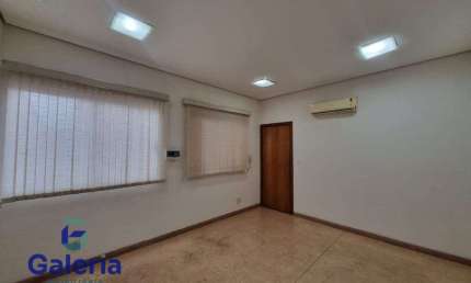 Sala comercial com 1 sala para alugar no Campos Elíseos, Ribeirão Preto 