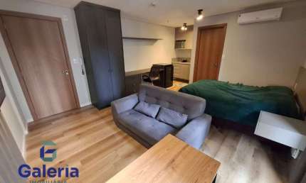 Apartamento com 1 quarto para alugar, 26m2 - Jardim Nova Alianca