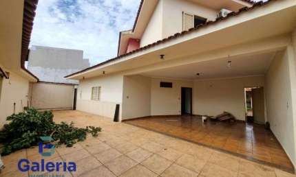 Casa residencial com 6 quartos para alugar, 315m2 - Parque Industrial Lagoinha