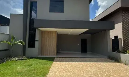 Casa de condominio com 4 suites a venda, 192m2 - Villa Romana