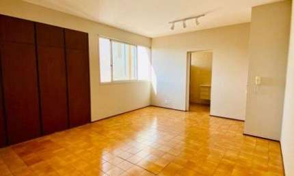 Apartamento com 1 quarto para alugar no Centro, Ribeirão Preto 