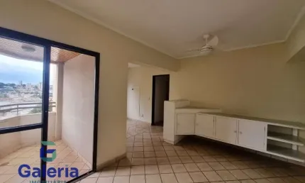 Apartamento com 2 quartos à venda, 81m² - Vila Seixas