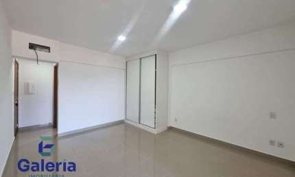 Apartamento com 1 quarto para alugar, 39m2 - Ribeirania