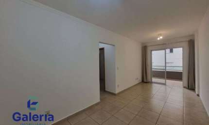 Apartamento com 2 quartos para alugar, 75m2 - Nova Alianca