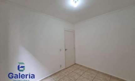 Apartamento com 2 quarto para alugar, 43m2 - Jardim Interlagos